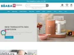 Sites similar to beaba.com.au