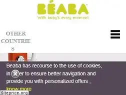 Sites similar to beaba.com