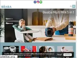 Sites similar to beabathailand.com