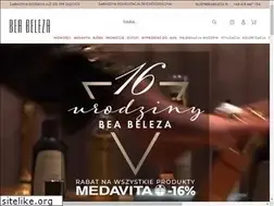 Sites similar to beabeleza.pl