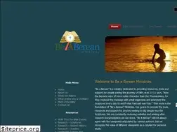 Sites similar to beaberean.com