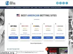 Sites similar to beabetterbettor.com