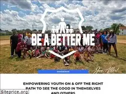 Sites similar to beabetterme.org