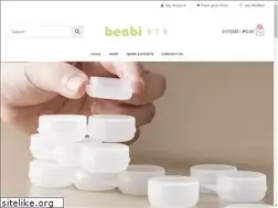 Sites similar to beabi.com.ph