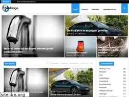 Sites similar to beabingo.be