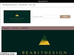 Sites similar to beabitdesign.com