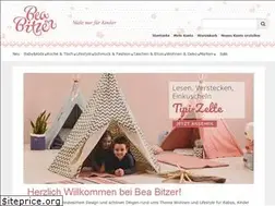 Sites similar to beabitzer.de