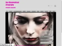 Sites similar to beablauwendraat.com