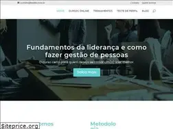 Sites similar to beable.com.br