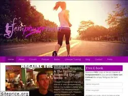 Sites similar to beabondgrrl.com