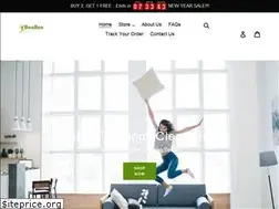 Sites similar to beabosstore.com