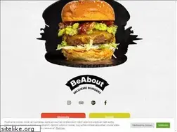 Sites similar to beaboutburger.sk