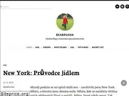 Sites similar to beabruska.com