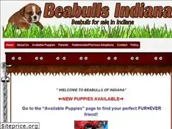 Sites similar to beabullsindiana.com