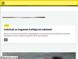 Sites similar to beac.hu