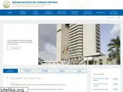Sites similar to beac.int