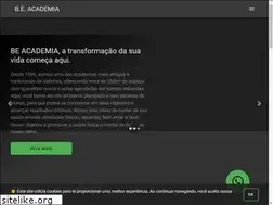 Sites similar to beacademia.com.br