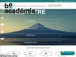 Sites similar to beacademie.com