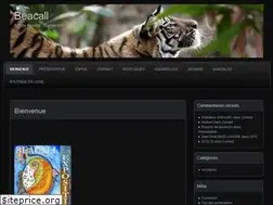 Sites similar to beacall.fr