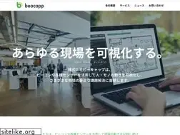 Sites similar to beacapp.co.jp