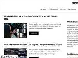 Sites similar to beacar.com