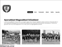 Sites similar to beacatletika.hu