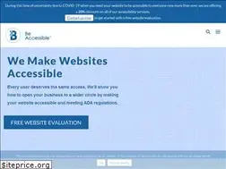 Sites similar to beaccessible.com