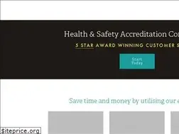 Sites similar to beaccredited.com