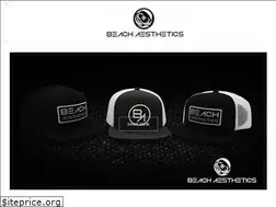 Sites similar to beach-aesthetics.com