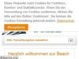 Sites similar to beach-and-boat.de