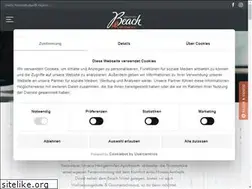 Sites similar to beach-apartments-hhf.de