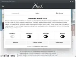 Sites similar to beach-apartments.de