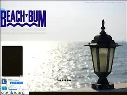 Sites similar to beach-bum.jp