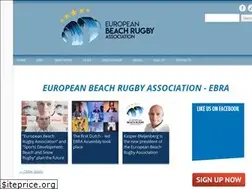 Sites similar to beach-rugby.eu