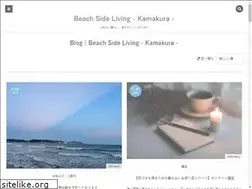 Sites similar to beach-side-living.com