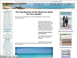 Sites similar to beach-therapy.com