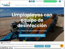 Sites similar to beach-trotters.com