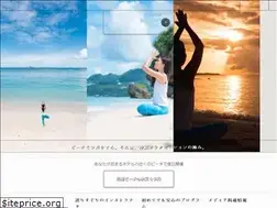 Sites similar to beach-yoga.net