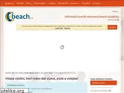Sites similar to beach.cz
