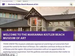 Sites similar to beach.k-state.edu
