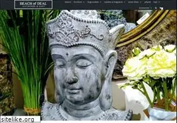 Sites similar to beach.uk.com