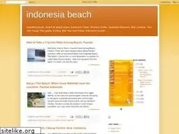 Sites similar to beach2beach.blogspot.com