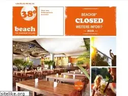 Sites similar to beach38.de
