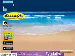 Sites similar to beach951.com
