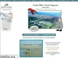 Sites similar to beachacres.com