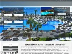 Sites similar to beachalbatrosresort.website