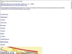 Sites similar to beachandbush.net.au