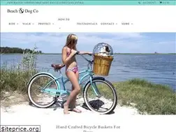 Sites similar to beachanddog.com