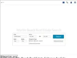 Sites similar to beachandforestrealty.com