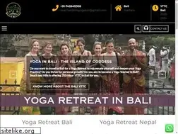 Sites similar to beachandhillsyogaretreat.com
